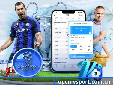 全流程赛事陪伴, 观赛有据可依
